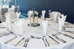 London Croydon Aerodrome Hotel, BW Signature Collection