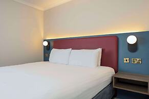 London Croydon Aerodrome Hotel, BW Signature Collection