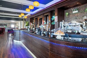 London Croydon Aerodrome Hotel, BW Signature Collection
