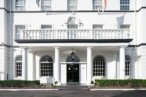 London Croydon Aerodrome Hotel, BW Signature Collection