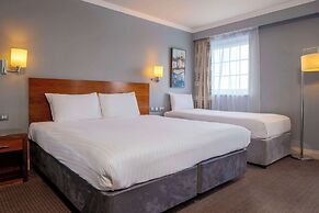 London Croydon Aerodrome Hotel, BW Signature Collection