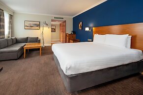 London Croydon Aerodrome Hotel, BW Signature Collection