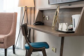 London Croydon Aerodrome Hotel, BW Signature Collection