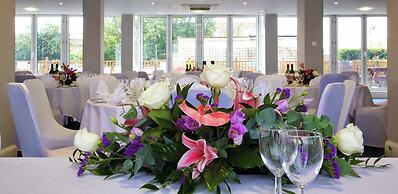 London Croydon Aerodrome Hotel, BW Signature Collection