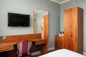 London Croydon Aerodrome Hotel, BW Signature Collection