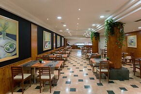 Catalonia Plaza Mayor Salamanca