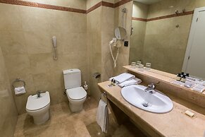 Catalonia Plaza Mayor Salamanca