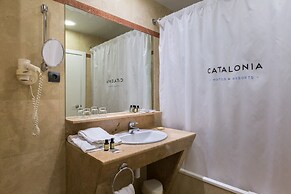 Catalonia Plaza Mayor Salamanca