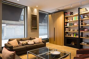 Catalonia Plaza Mayor Salamanca