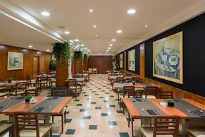 Catalonia Plaza Mayor Salamanca