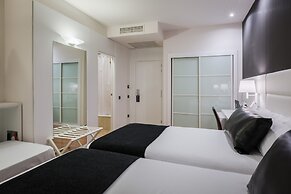 Catalonia Plaza Mayor Salamanca