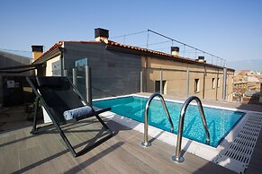 Catalonia Plaza Mayor Salamanca