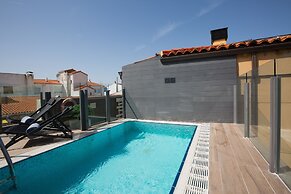 Catalonia Plaza Mayor Salamanca