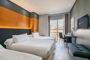 Eurostars Puerta Madrid