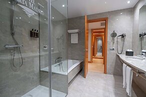 Eurostars Puerta Madrid