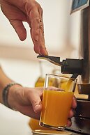 Hotel Silken Puerta Madrid