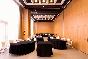 Hotel Silken Puerta Madrid