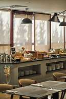 Hotel Silken Puerta Madrid