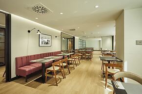 Hotel Silken Puerta Madrid