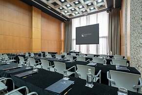 Eurostars Puerta Madrid