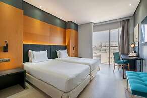 Eurostars Puerta Madrid