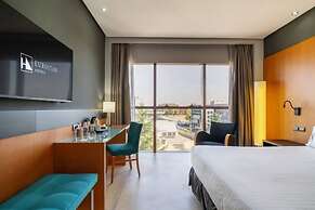 Eurostars Puerta Madrid