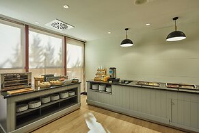 Hotel Silken Puerta Madrid