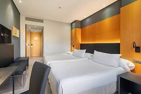 Eurostars Puerta Madrid