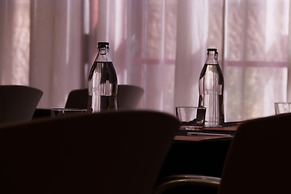 Hotel Silken Puerta Madrid