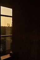 Hotel Silken Puerta Madrid