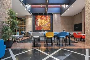 Eurostars Puerta Madrid