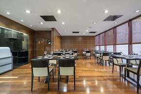 Eurostars Puerta Madrid