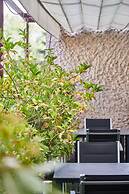 Hotel Silken Puerta Madrid