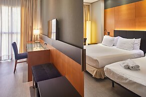 Hotel Silken Puerta Madrid