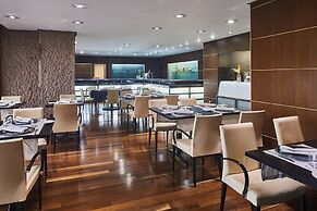 Hotel Silken Puerta Madrid