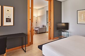Hotel Silken Puerta Madrid