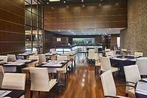 Hotel Silken Puerta Madrid