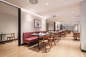 Eurostars Puerta Madrid