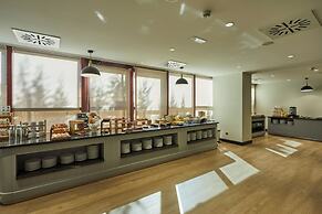 Hotel Silken Puerta Madrid