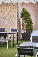 Hotel Silken Puerta Madrid