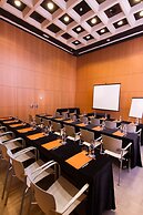 Hotel Silken Puerta Madrid