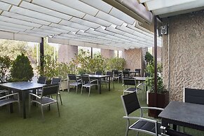 Hotel Silken Puerta Madrid