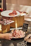 Hotel Silken Puerta Madrid