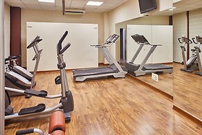 Hotel Silken Puerta Madrid