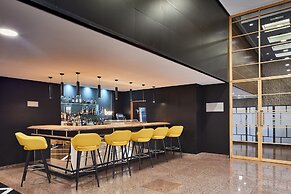Hotel Silken Puerta Madrid