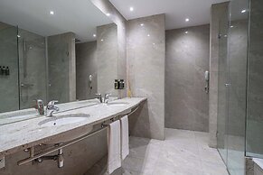 Eurostars Puerta Madrid