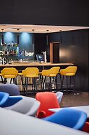 Hotel Silken Puerta Madrid