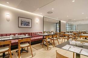 Eurostars Puerta Madrid