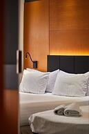 Hotel Silken Puerta Madrid