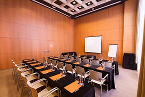 Hotel Silken Puerta Madrid